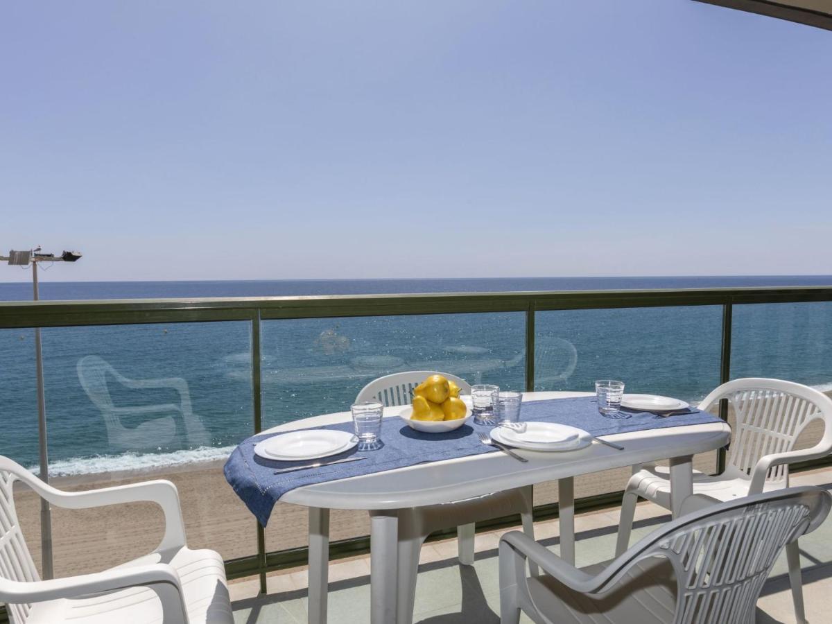 Apartment Fanals-2 By Interhome Platja d'Aro Ngoại thất bức ảnh