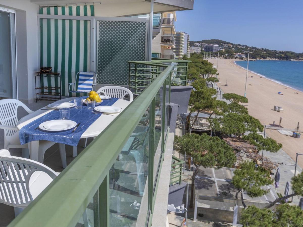 Apartment Fanals-2 By Interhome Platja d'Aro Ngoại thất bức ảnh