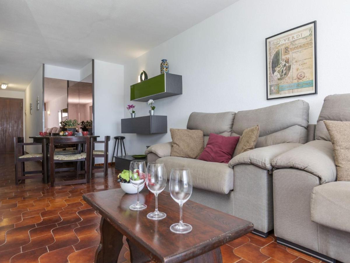 Apartment Fanals-2 By Interhome Platja d'Aro Ngoại thất bức ảnh