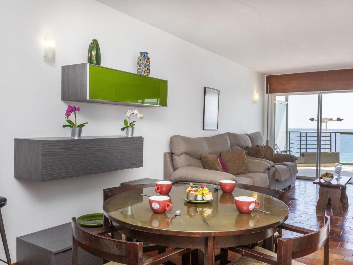 Apartment Fanals-2 By Interhome Platja d'Aro Ngoại thất bức ảnh