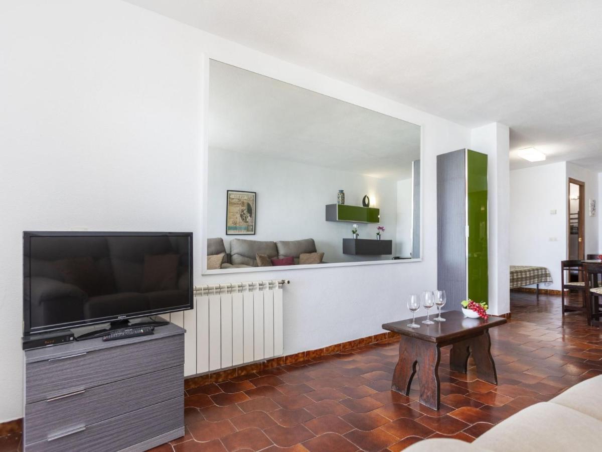 Apartment Fanals-2 By Interhome Platja d'Aro Ngoại thất bức ảnh