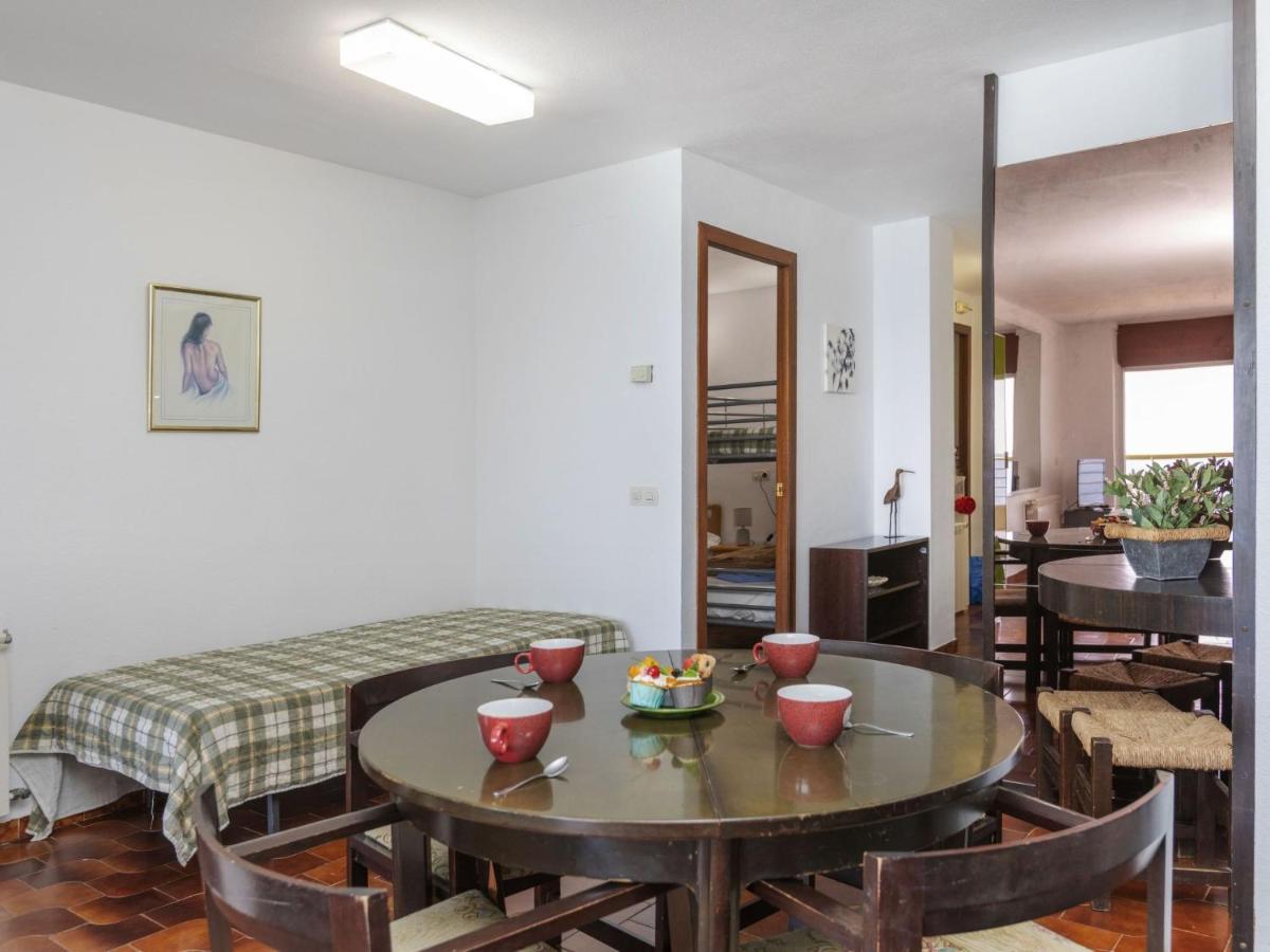 Apartment Fanals-2 By Interhome Platja d'Aro Ngoại thất bức ảnh