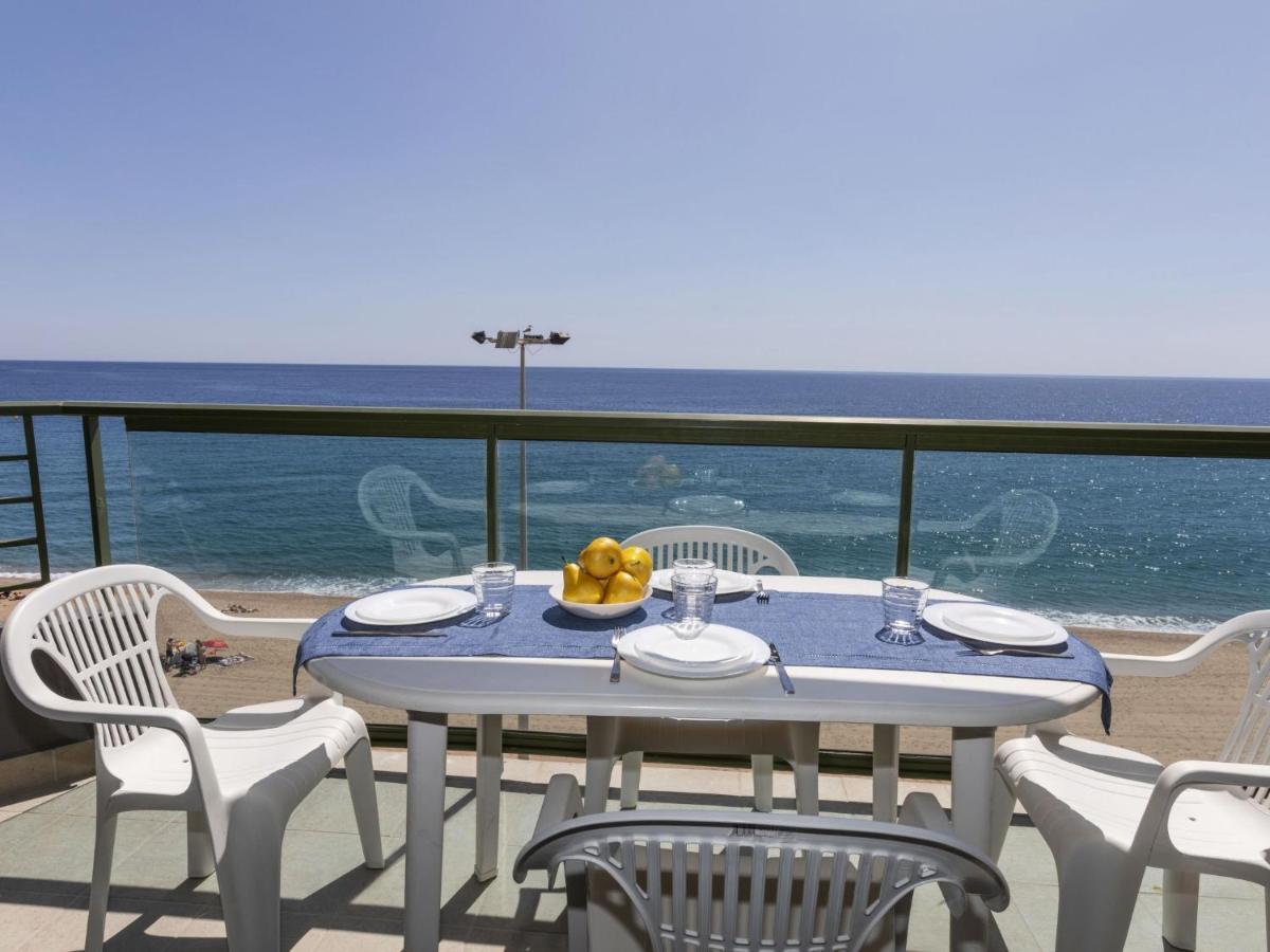 Apartment Fanals-2 By Interhome Platja d'Aro Ngoại thất bức ảnh