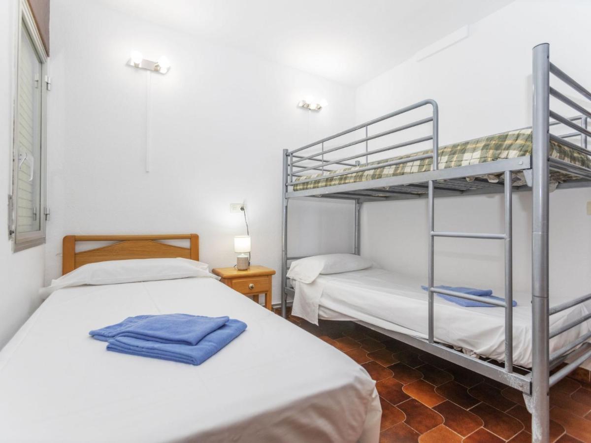 Apartment Fanals-2 By Interhome Platja d'Aro Ngoại thất bức ảnh