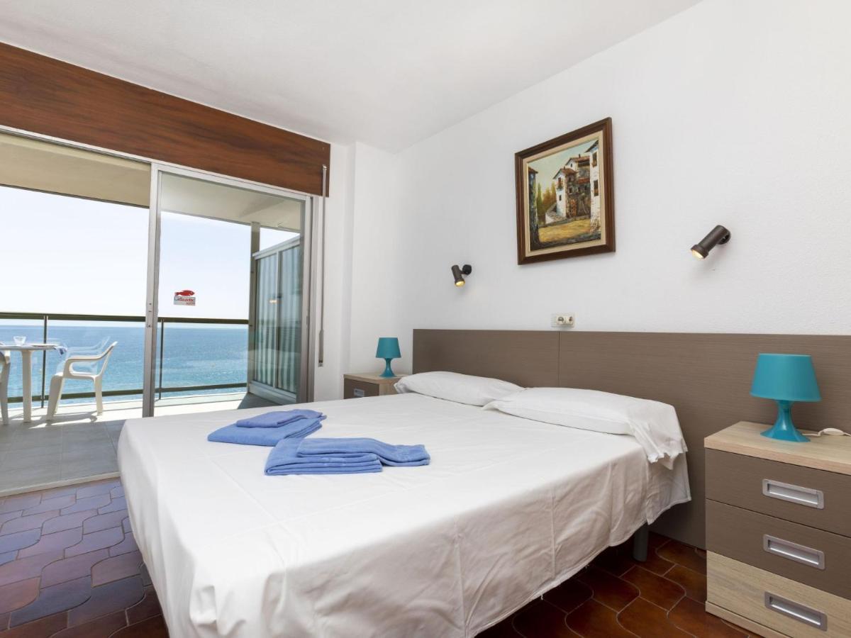 Apartment Fanals-2 By Interhome Platja d'Aro Ngoại thất bức ảnh
