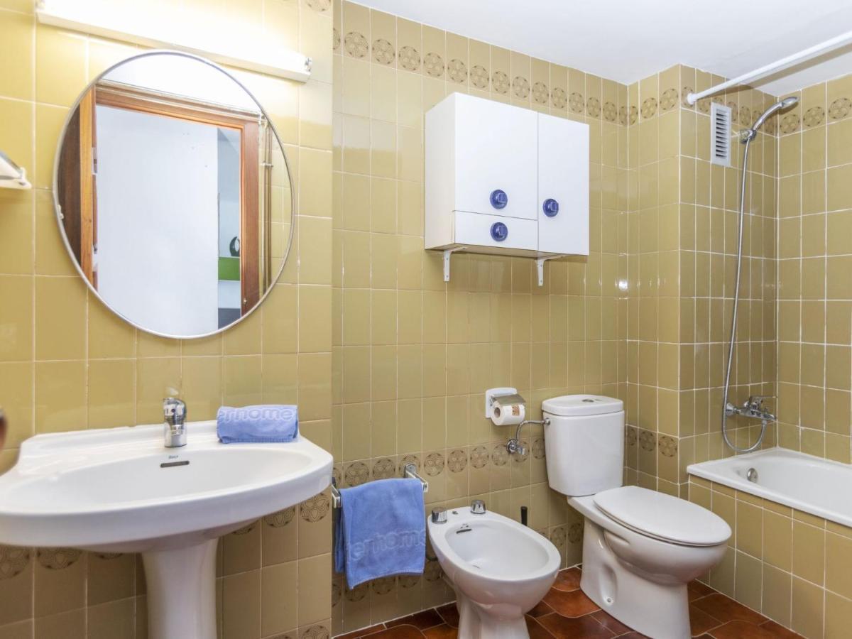Apartment Fanals-2 By Interhome Platja d'Aro Ngoại thất bức ảnh