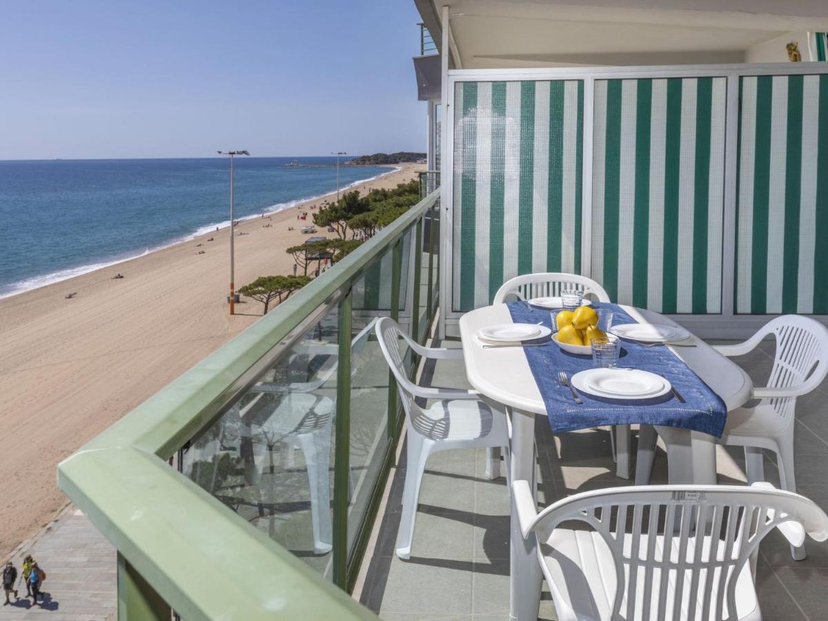Apartment Fanals-2 By Interhome Platja d'Aro Ngoại thất bức ảnh